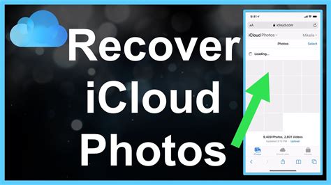 How to restore photos from icloud. Things To Know About How to restore photos from icloud. 